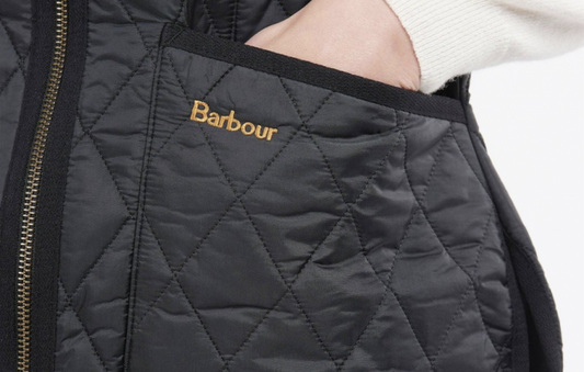 How to wear/style a gilet
