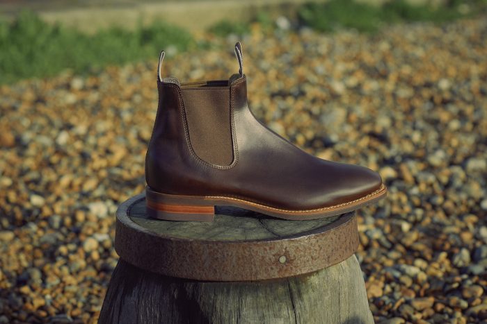 Everything You Need To Know About R.M. Williams Boots