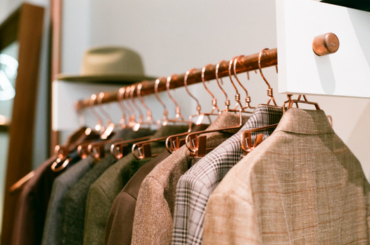 How to Style Tweed: The Essential Guide