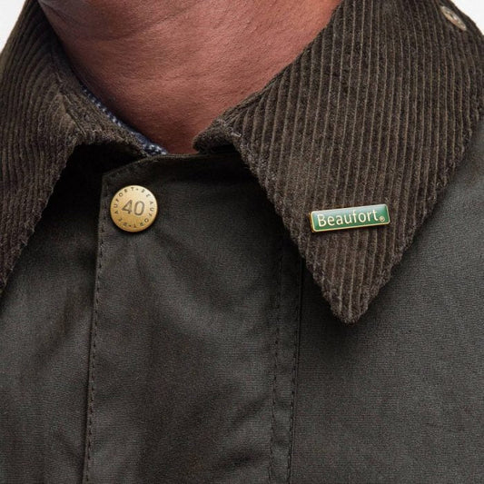 From Field to Fashion: The Barbour Beaufort Jacket at 40