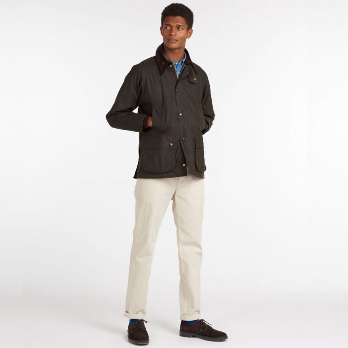 Barbour Jackets Compared: Bedale, Beaufort, and Northumbria