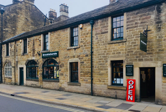 A Warm Invitation to Celebrate 60 Years of Brocklehursts at Our Special Open Weekend Event – 11th &amp; 12th October