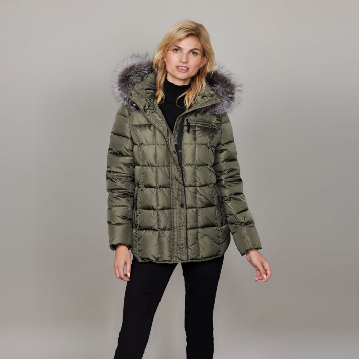 Hooded Coats vs Shooting Coats: Which is The Best Women's Country Jacket?