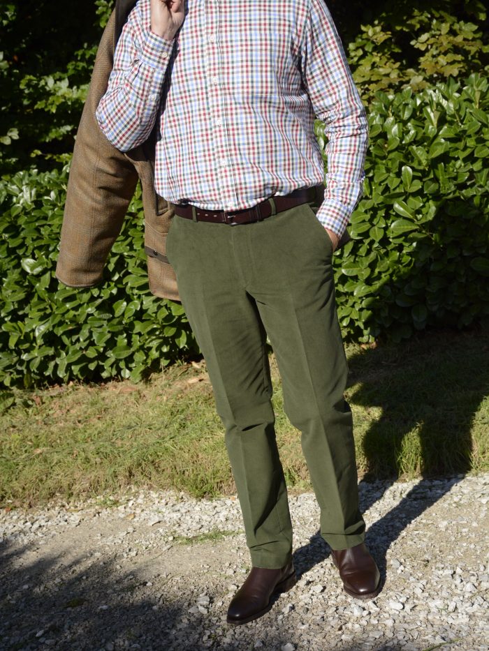 Trousers Through Time: A Deep Dive into the History of Trousers