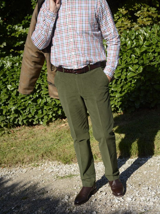Trousers Through Time: A Deep Dive into the History of Trousers