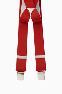 Plain Clip Braces