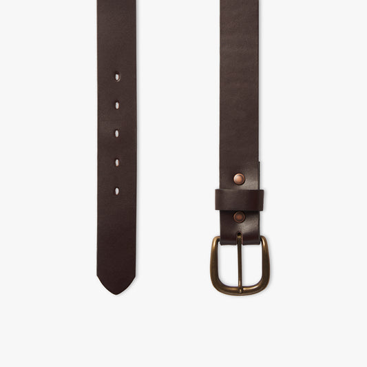 Plain Traditional Belt