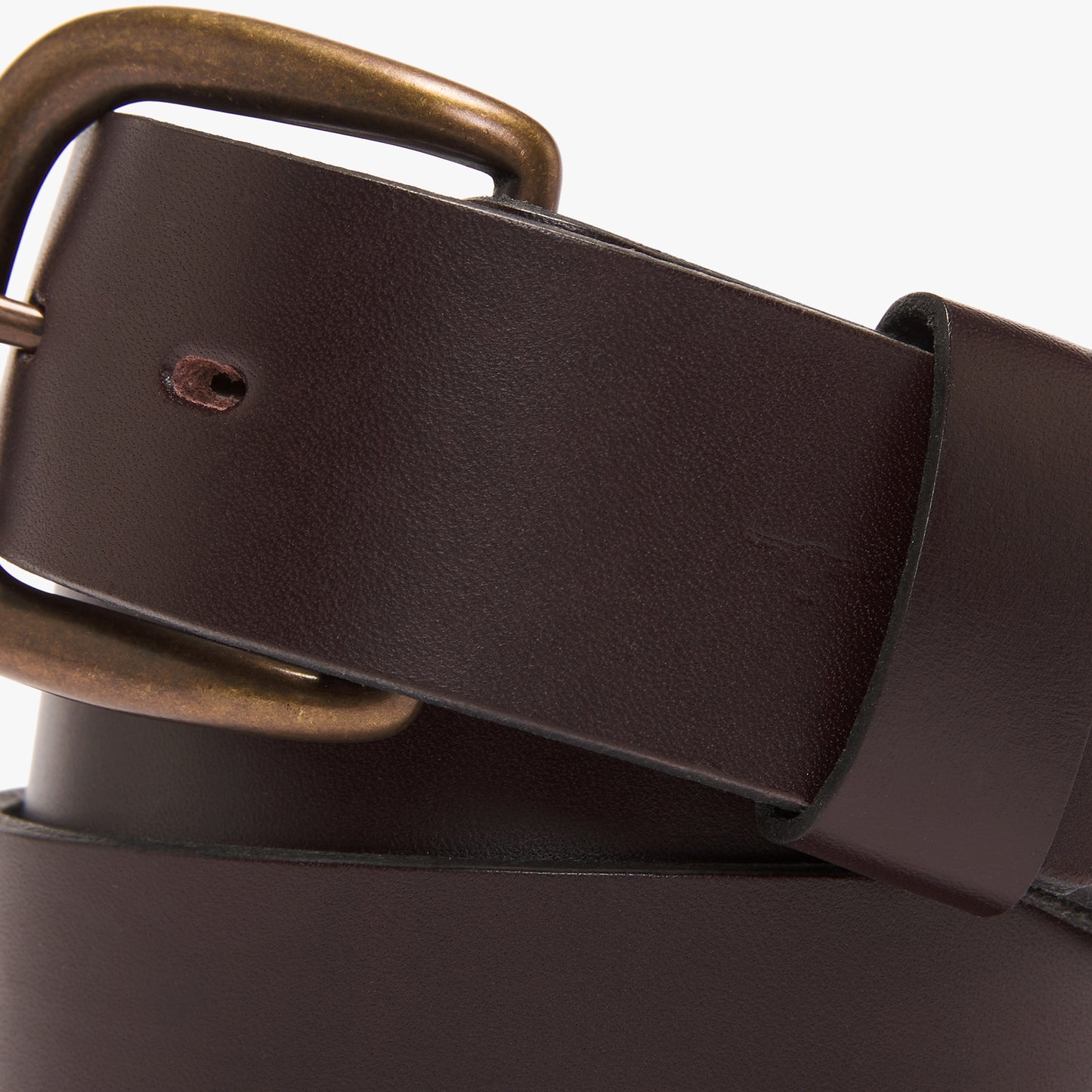 Plain Traditional Belt
