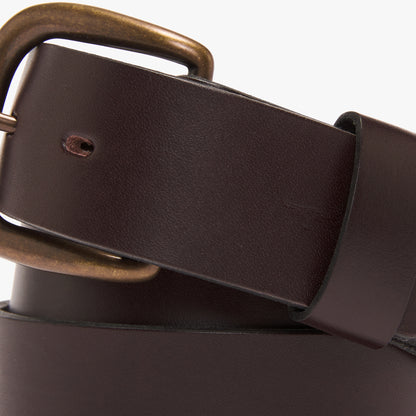 Plain Traditional Belt