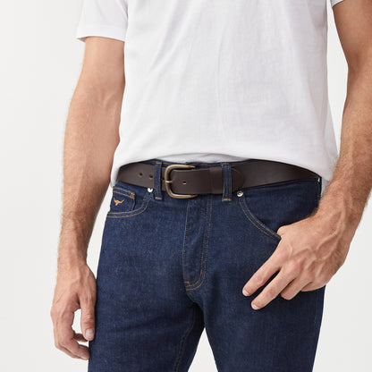 Plain Traditional Belt