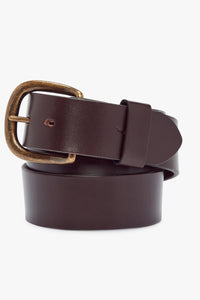 Plain Traditional Belt