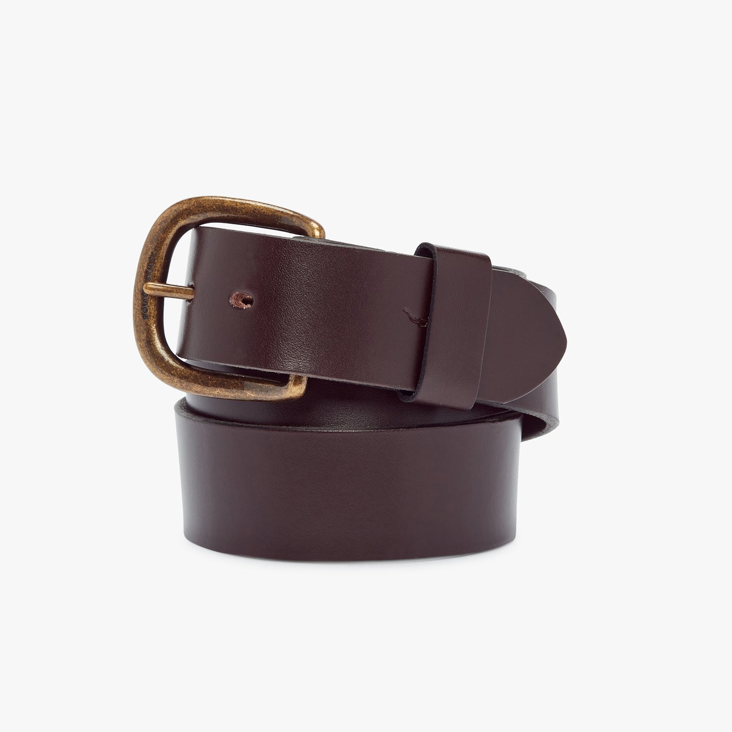 Plain Traditional Belt