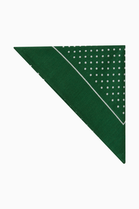 Small Spots Hankies