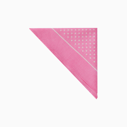 Small Spots Hankies