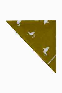 Game Birds Hankie