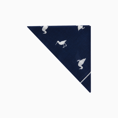 Game Birds Hankie