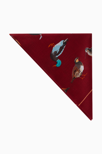 Superior Game Bird Hankie