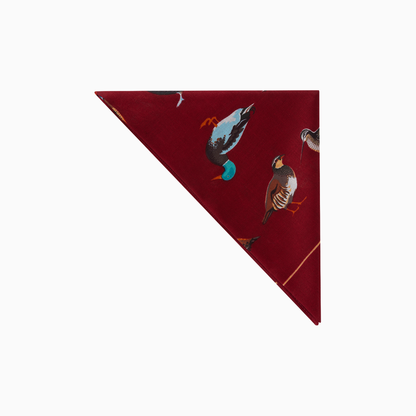 Superior Game Bird Hankie