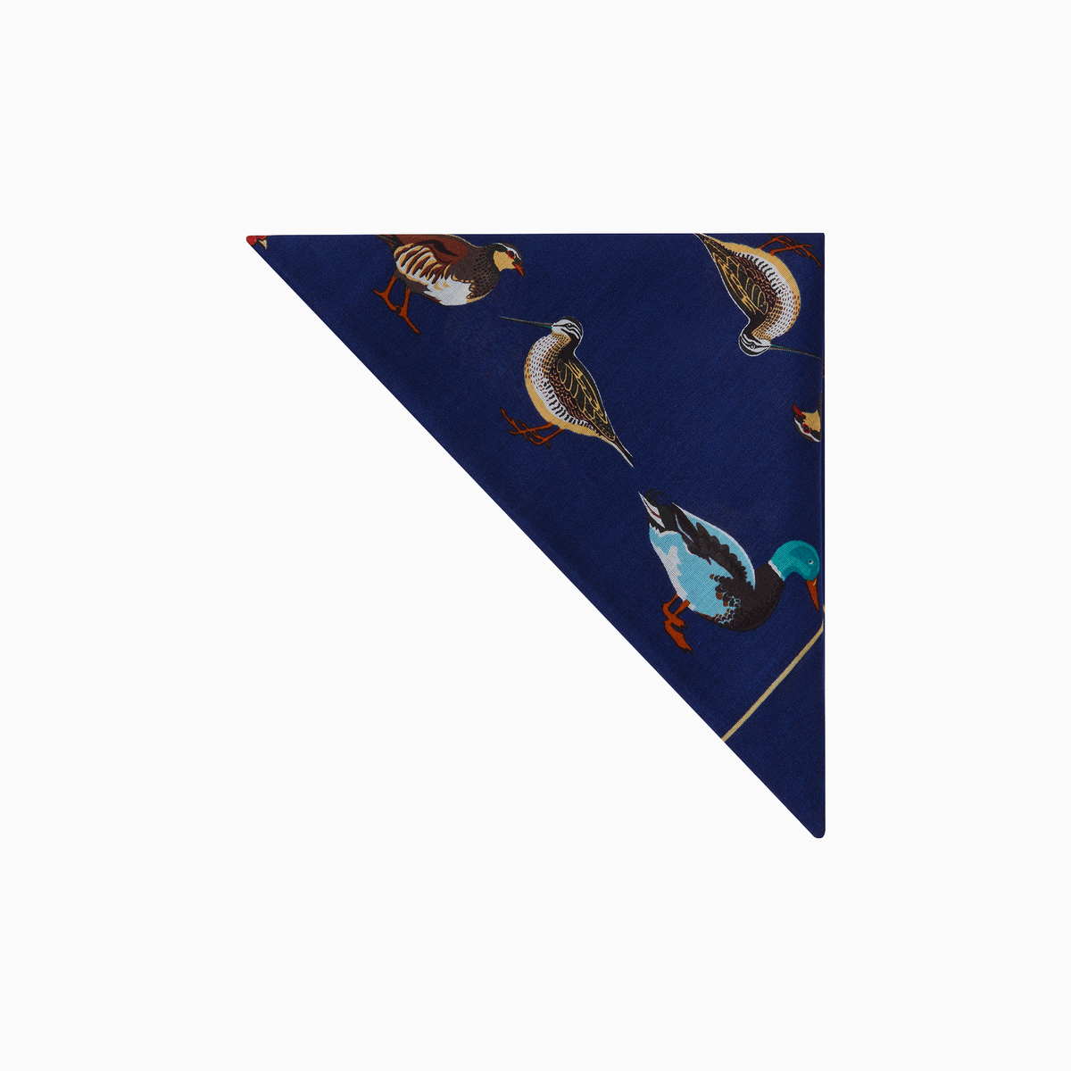 Superior Game Bird Hankie