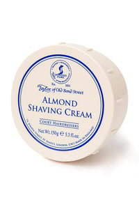 Shaving Cream