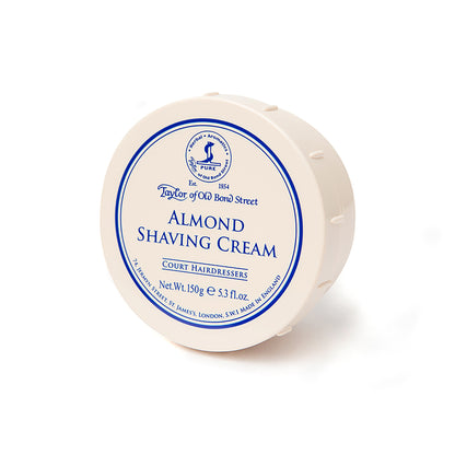 Shaving Cream