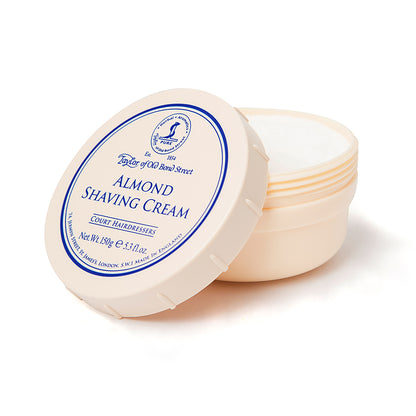 Shaving Cream