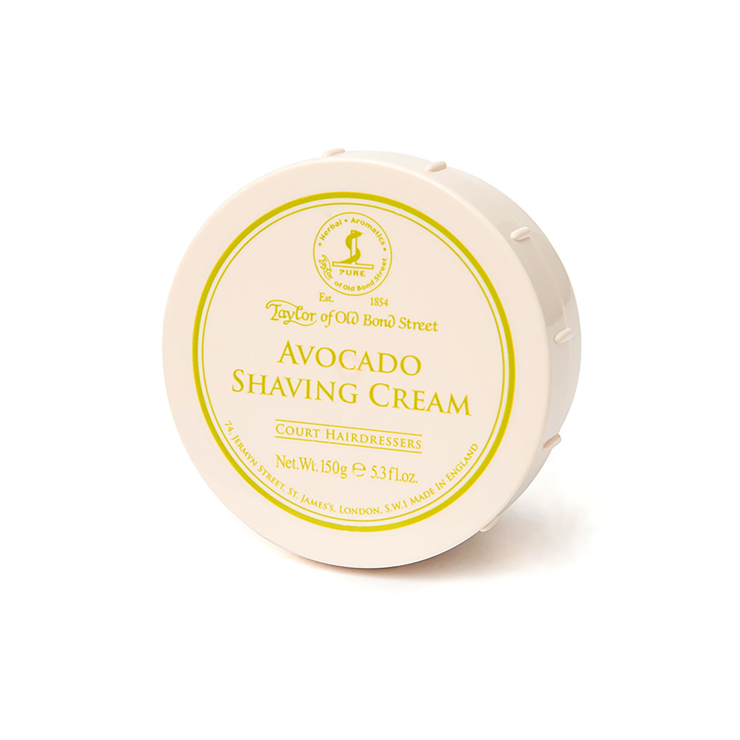 Shaving Cream