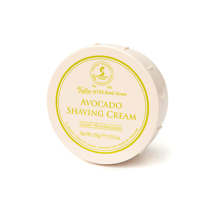 Shaving Cream