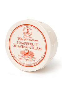 Shaving Cream