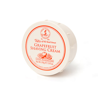 Shaving Cream