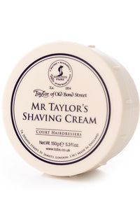 Shaving Cream