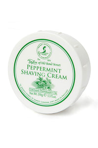 Shaving Cream