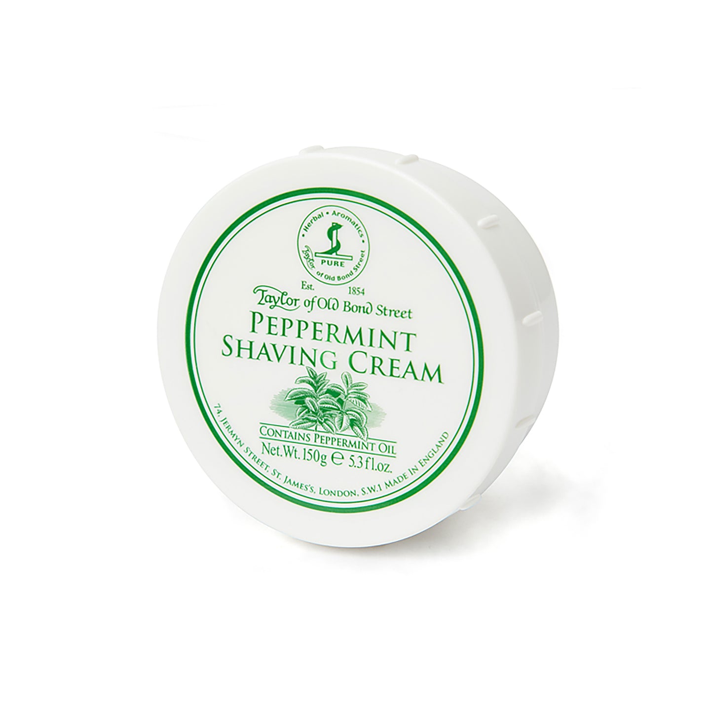 Shaving Cream