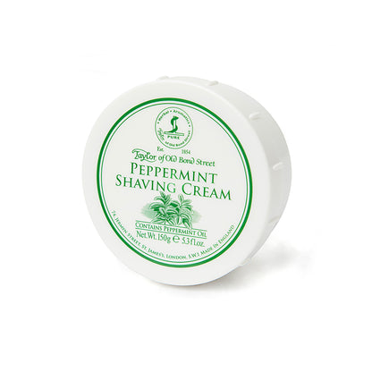 Shaving Cream