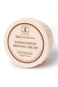 Shaving Cream