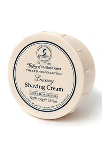 Shaving Cream