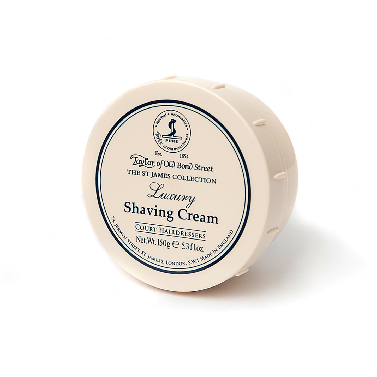 Shaving Cream