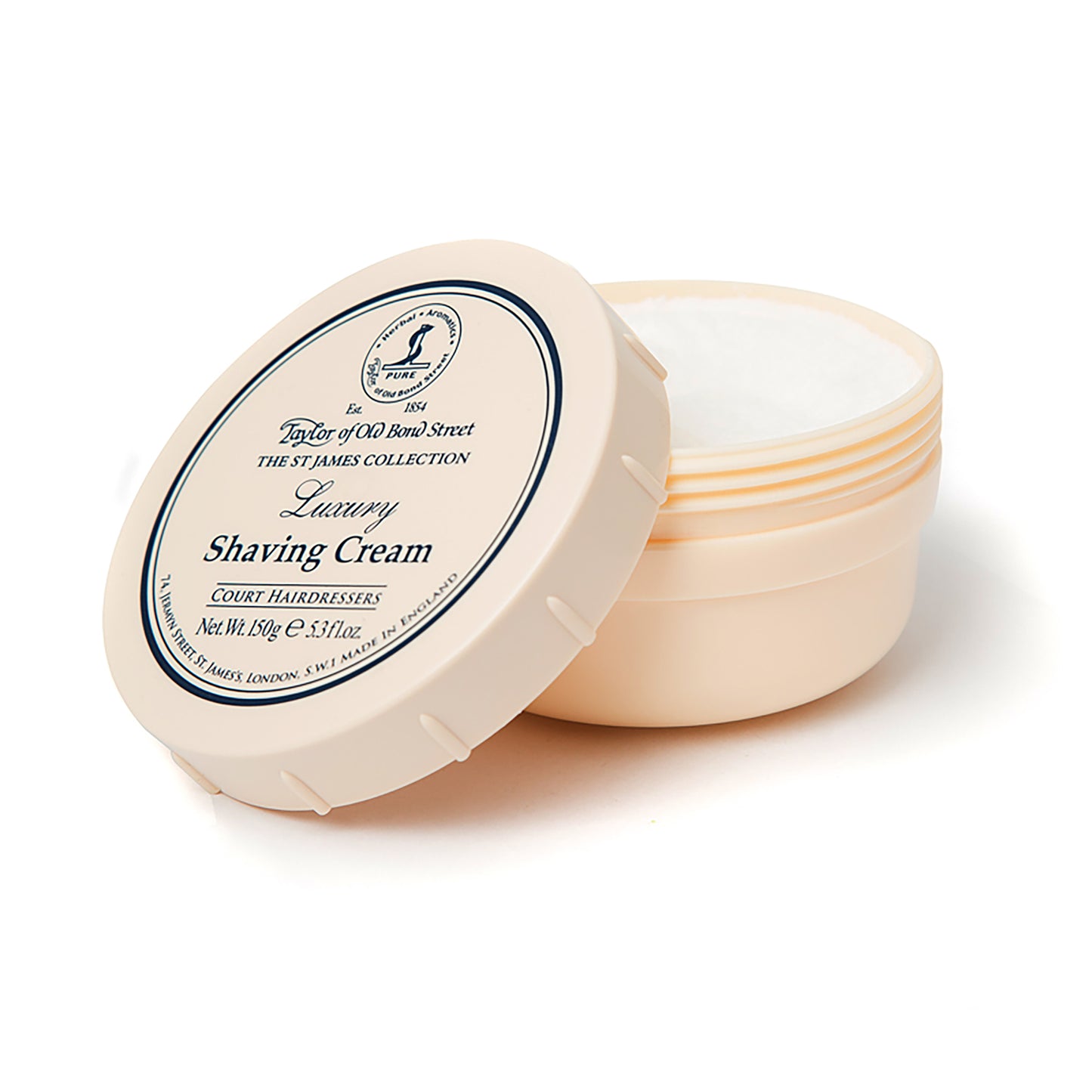 Shaving Cream