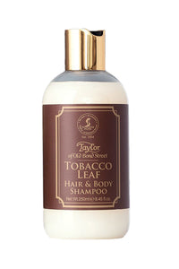 Hair & Body Shampoo
