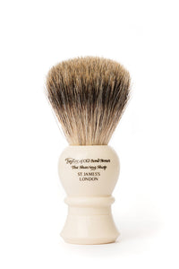 Pure Badger Shaving Brush