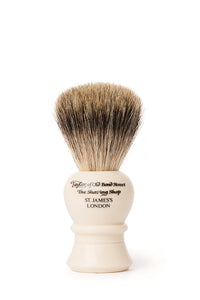 Pure Badger Shaving Brush