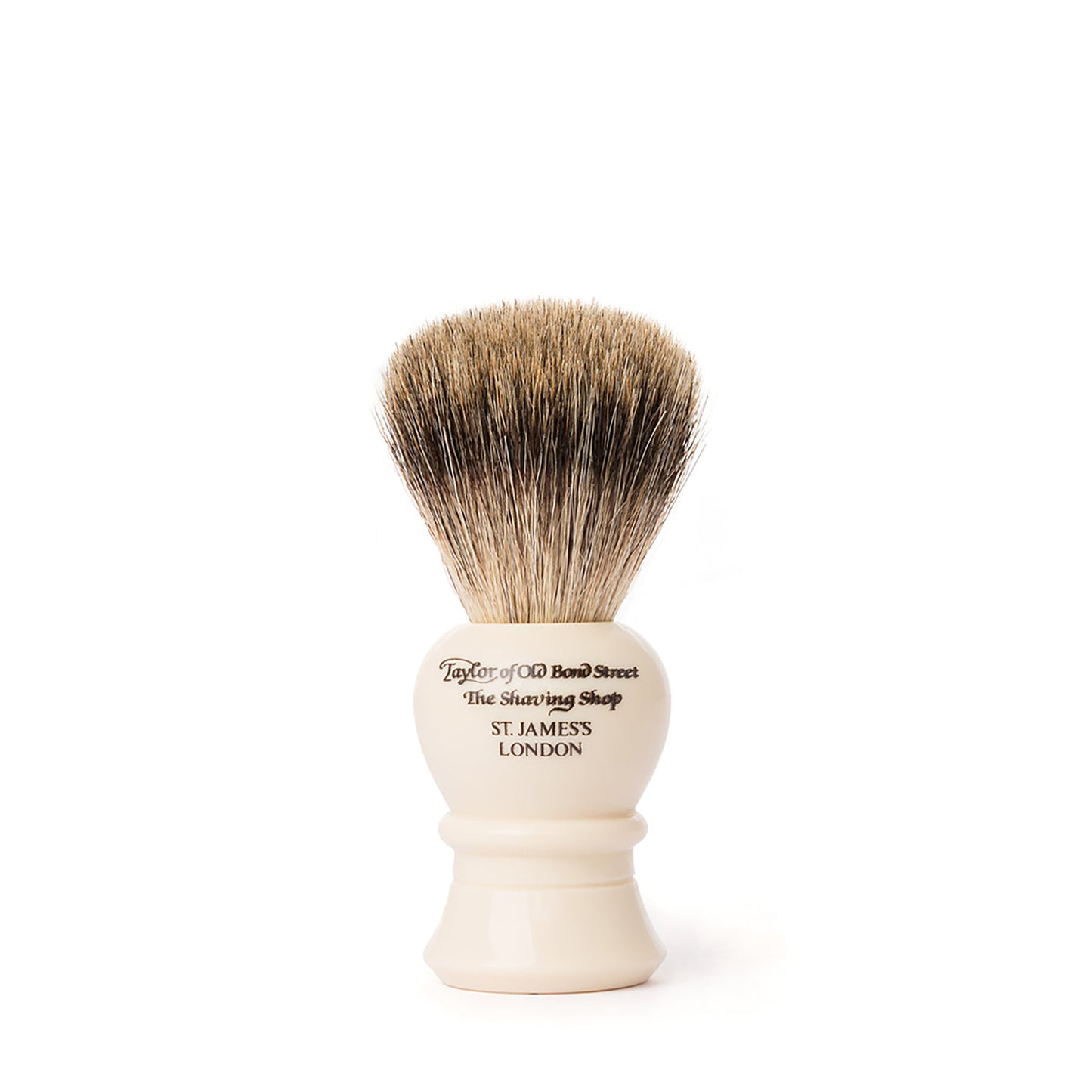 Pure Badger Shaving Brush