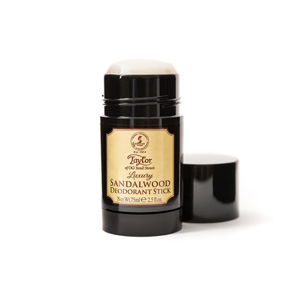 Deodorant Stick