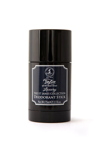 Deodorant Stick
