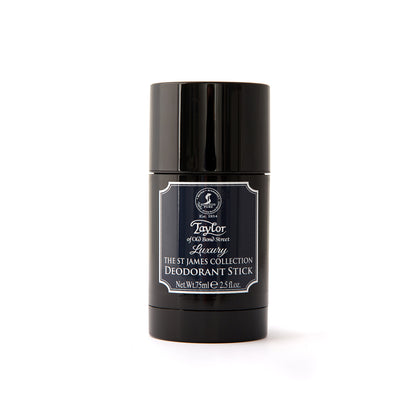 Deodorant Stick