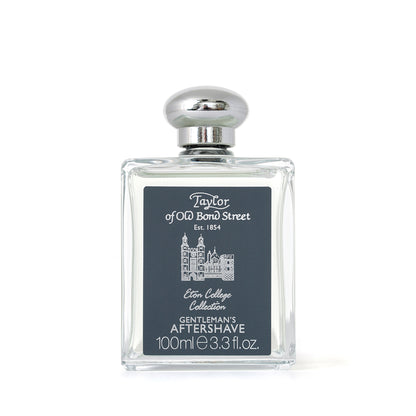 Splash On Aftershave
