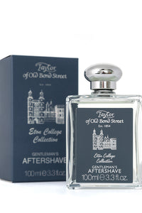 Splash On Aftershave