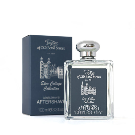 Splash On Aftershave