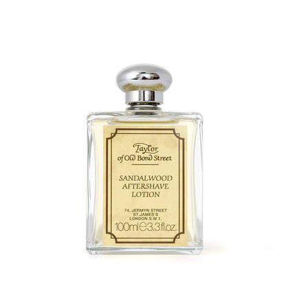 Splash On Aftershave