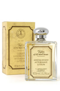 Splash On Aftershave